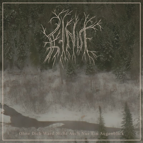 Einst : Ohne Dich Ward Nicht Auch Nur ein Augenblick